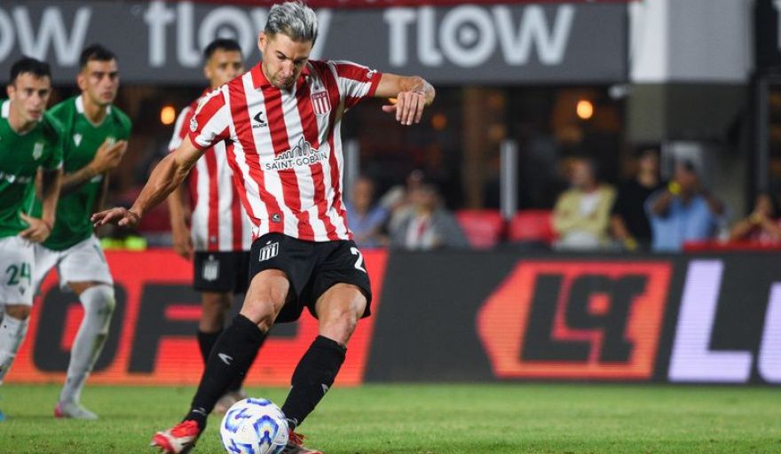 Tigre va por Lucas Alario y su salida de Estudiantes está cada vez más cerca