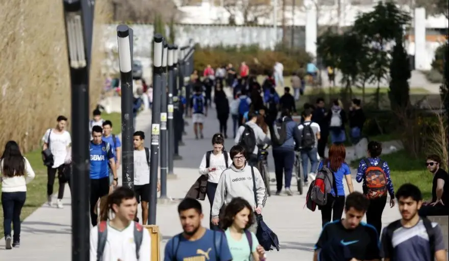 La UNLP confirmó la inscripción para ingresantes 2026: fechas, requisitos y documentación necesaria