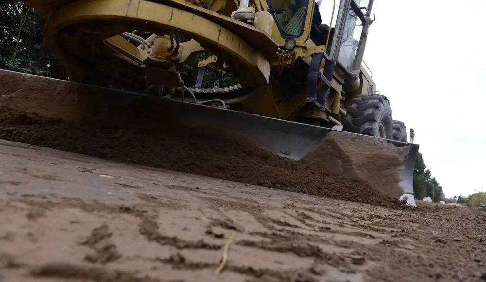 En La Plata: anunciaron cortes y desvíos por obras