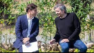 ¿Hay Interna en Fuerza Patria? La Cámpora cuestionó el uso de candidaturas testimoniales y exigió asumir las bancas
