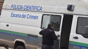Encontraron muerto a un policía en La Hermosura