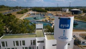 El Estado Nacional habilita el corte del servicio de agua por falta de pago y allana el camino a la privatización de AySA