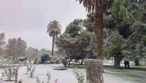 Julio llega con el día más frío del año: este martes se esperan cifras récord