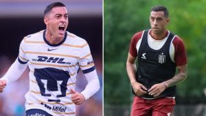 ¿Se juntan los Funes Mori en Estudiantes? El Pincha va por Rogelio