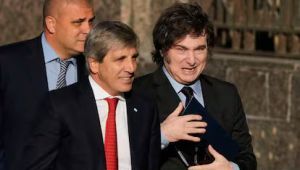 El Gobierno celebró que la inflación se mantuvo debajo del 2% y el sendero hacia octubre dependerá del dólar