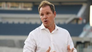 River le respondió a Sturzenegger con un duro comunicado