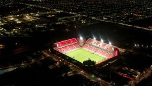 Supercopa Internacional: cómo serán los accesos para los hinchas de Estudiantes en Avellaneda