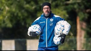 Gimnasia regresa a los entrenamientos con varias novedades