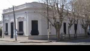 Museo Almirante Brown: la historia desconocida detrás del emblema cultural que cumple 71 años en Bernal