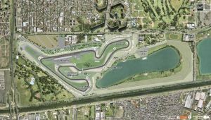 El MotoGP vuelve a Buenos Aires en 2027 y el Gálvez inicia su camino hacia la Fórmula 1