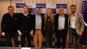 Karina Milei oficializó el acuerdo con el PRO en PBA: “Le ganaremos al kirchnerismo y lo terminaremos para siempre”