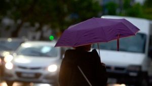 Alerta por ciclogénesis: cómo estará el clima en La Plata esta semana