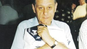 René Favaloro, a 25 años del disparo que sacudió la ética nacional