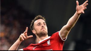 Conmoción en el mundo del fútbol: murió Diogo Jota, delantero del Liverpool y de la selección de Portugal