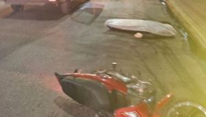 Otro trágico accidente en la región