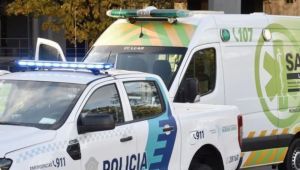 Se escapó de un geriátrico platense y apareció muerto en un descampado