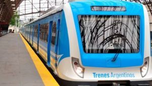 El Tren Roca no circulará el miércoles 9 de julio: se interrumpe el servicio entre La Plata y Constitución
