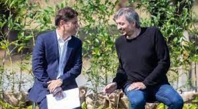 ¿Hay Interna en Fuerza Patria? La Cámpora cuestionó el uso de candidaturas testimoniales y exigió asumir las bancas