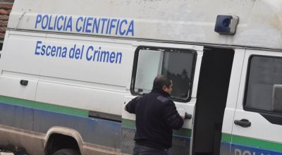 Encontraron muerto a un policía en La Hermosura