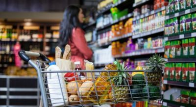 La inflación de junio fue de 1,6% y acumuló 15,1% en el primer semestre