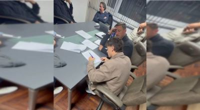 Gimnasia pagó, levantó la inhibición y podrá contar con sus refuerzos