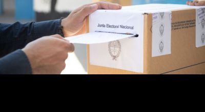 ¿Dónde voto?: la Junta Electoral bonaerense publicó el padrón para las elecciones del 7 de septiembre