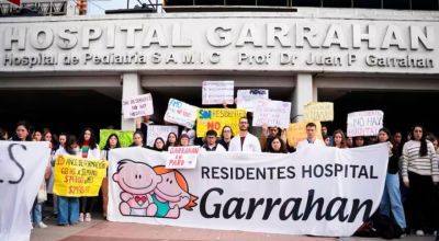 El Gobierno modificó el sistema de residencias médicas 