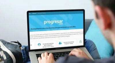 Becas Progresar: Cuando arranca la segunda tanda de inscripción para acceder al programa