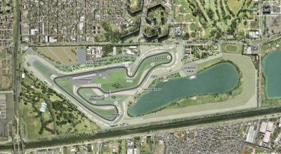 El MotoGP vuelve a Buenos Aires en 2027 y el Gálvez inicia su camino hacia la Fórmula 1