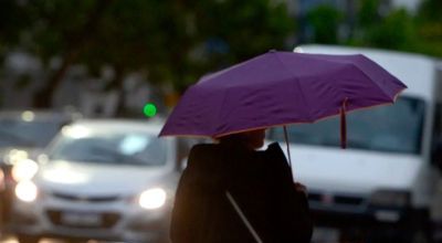 Alerta por ciclogénesis: cómo estará el clima en La Plata esta semana