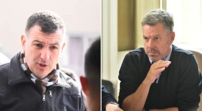 Fuerza Patria confirmó su lista en La Plata: todos los candidatos