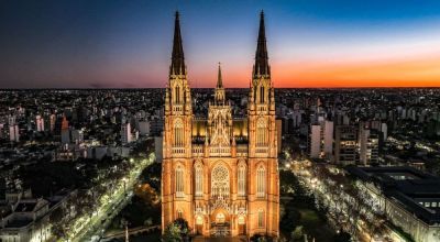 La Catedral de La Plata, epicentro cultural en las vacaciones de invierno