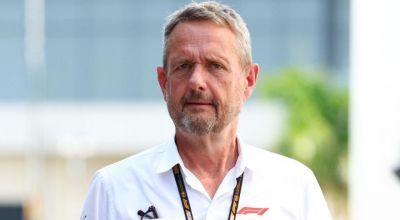 Colapinto tiene nuevo director general: Nielsen asume en Alpine