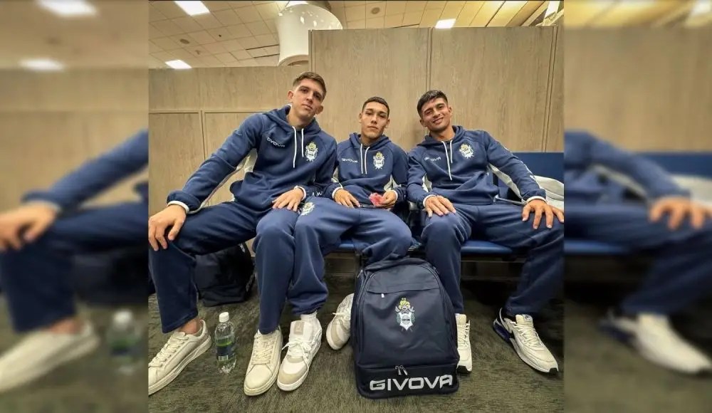 Gimnasia quiere ratificar su buen momento ante Godoy Cruz