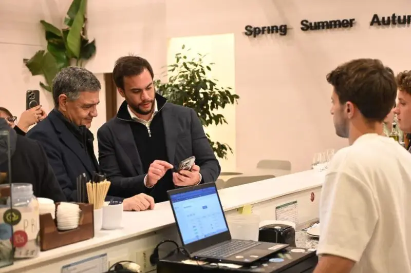 El GCBA permite pagar impuestos y trámites con criptomonedas y habrá medidas fiscales para que las empresas del sector