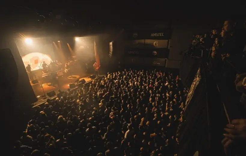 Agosto en el Teatro Ópera: música y fiesta en el corazón de La Plata