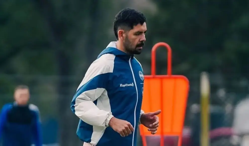Gimnasia aprovecha el parate para recuperar jugadores