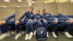 Gimnasia quiere ratificar su buen momento ante Godoy Cruz