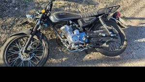 Murió un motociclista que estaba internado tras un accidente