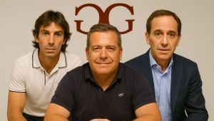 Garro, Estudio Gibert, Carlos Cosoli y el club San Luis: una trama bajo sospecha