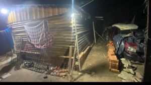 Invitaba a cenar a personas en situación de calle: Luego las mataba y descuartizaba