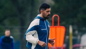 Gimnasia aprovecha el parate para recuperar jugadores