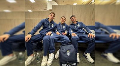 Gimnasia quiere ratificar su buen momento ante Godoy Cruz