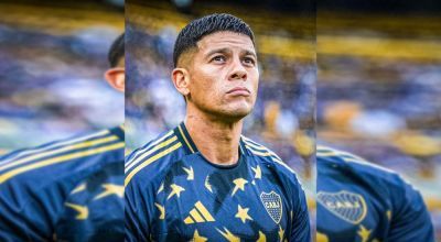 El mercado sigue dando que hablar en el Pincha