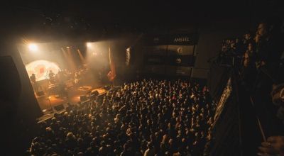 Agosto en el Teatro Ópera: música y fiesta en el corazón de La Plata