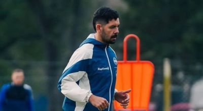 Gimnasia aprovecha el parate para recuperar jugadores