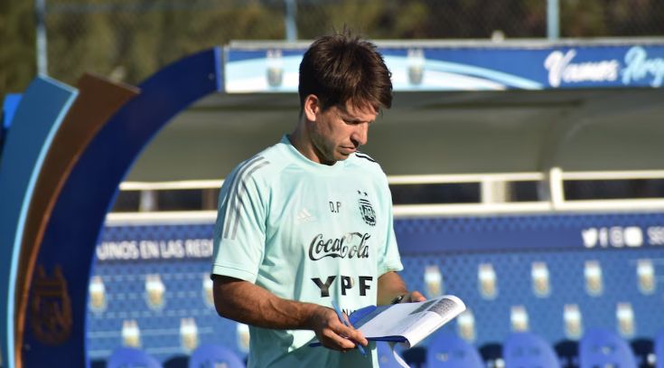 Argentina dio a conocer la lista para el Mundial Sub 20: sin Echeverri y Mastantuono, pero con varias figuras de Europa