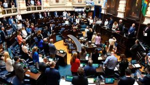 Reconfiguración de la Legislatura Bonaerense: mayoría del oficialismo y oposición fortalecida