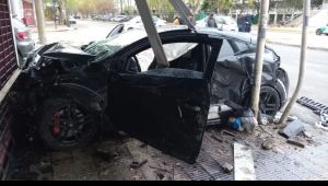 Murió una joven tras una semana internada por un accidente de tránsito en la puerta del Hospital San Martín