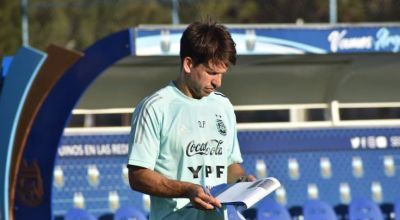 Argentina dio a conocer la lista para el Mundial Sub 20: sin Echeverri y Mastantuono, pero con varias figuras de Europa